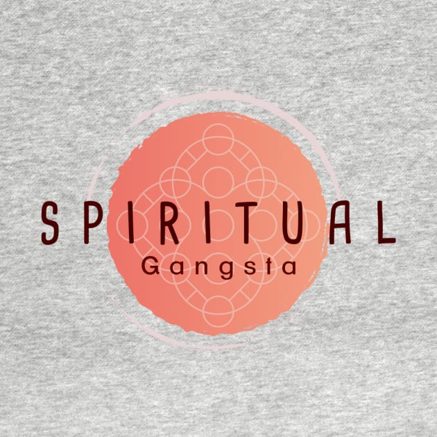 Spiritual Gangsta by SilverTides